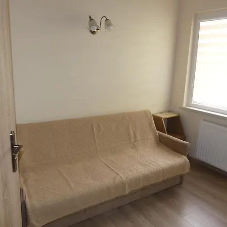 Pensjonat Cichy Kacik Kąty Rybackie Esterno foto