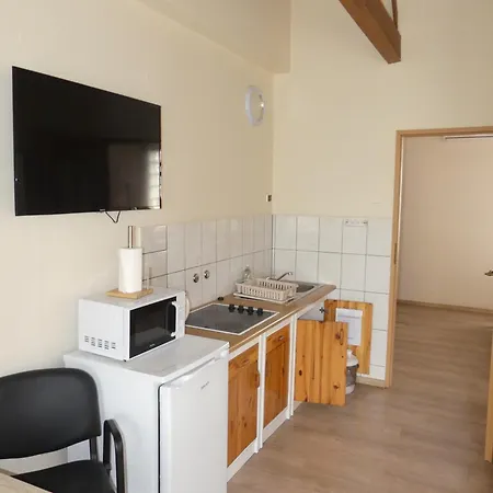 Pensjonat Cichy Kacik Kąty Rybackie Esterno foto