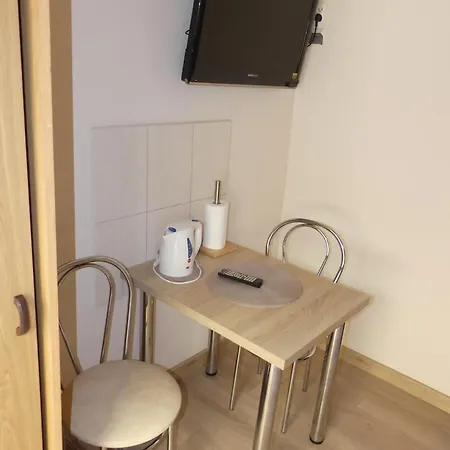 Pensjonat Cichy Kacik Kąty Rybackie Esterno foto