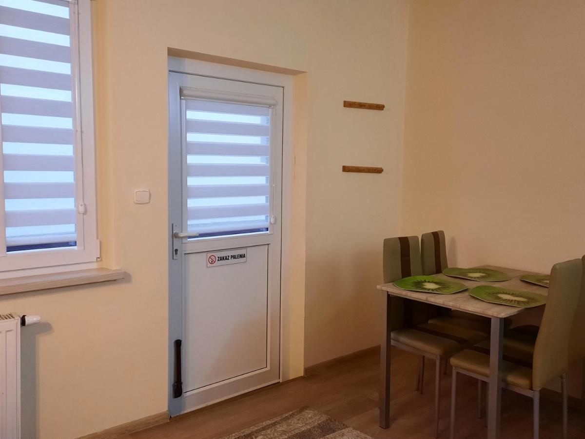 Cichy Kącik