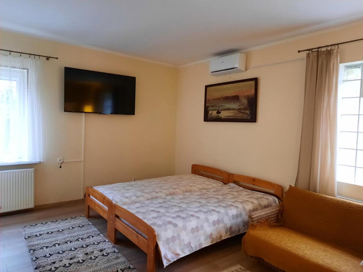 Apartament Cichy Kącik
