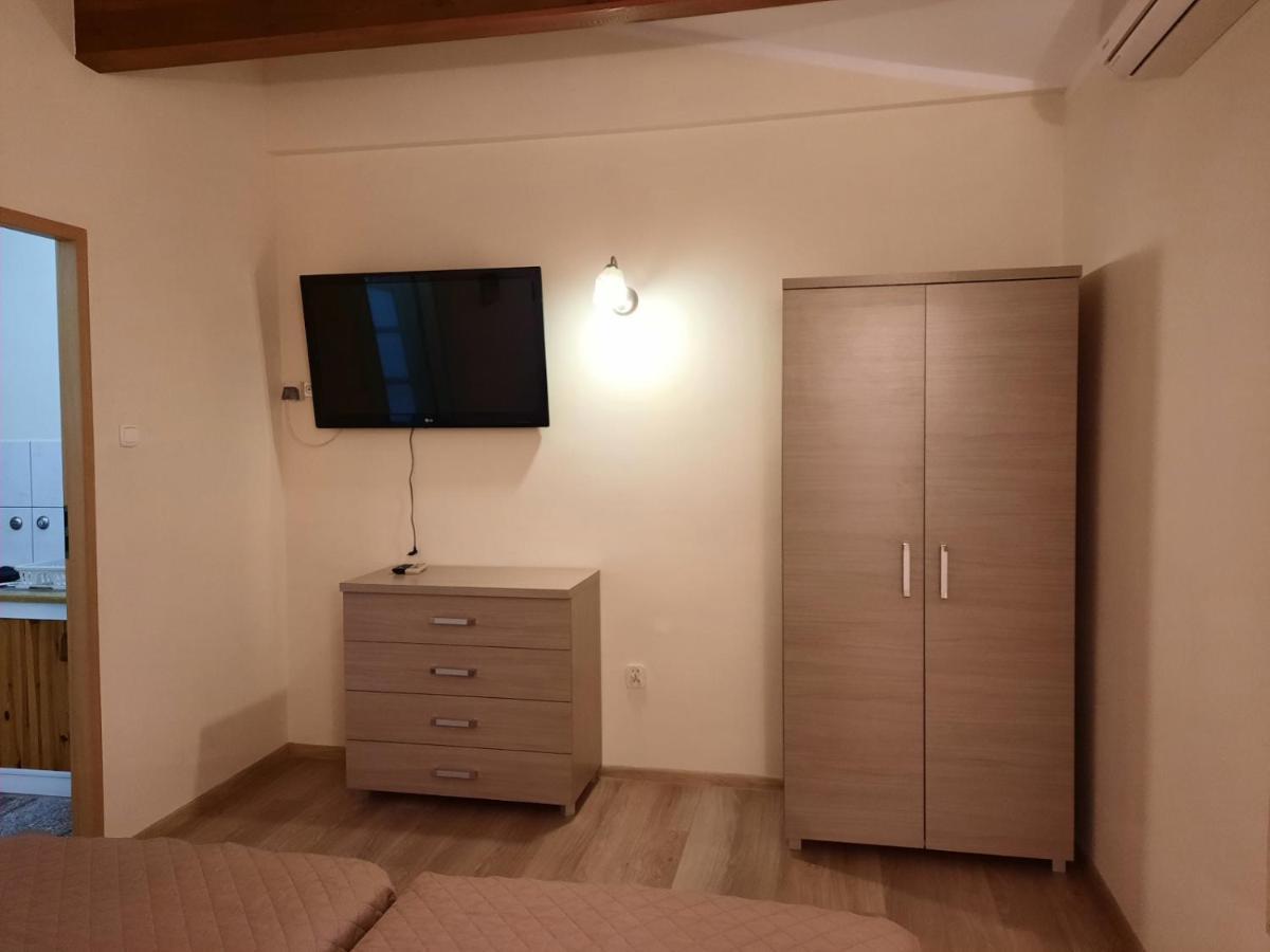 Cichy Kącik Apartament *