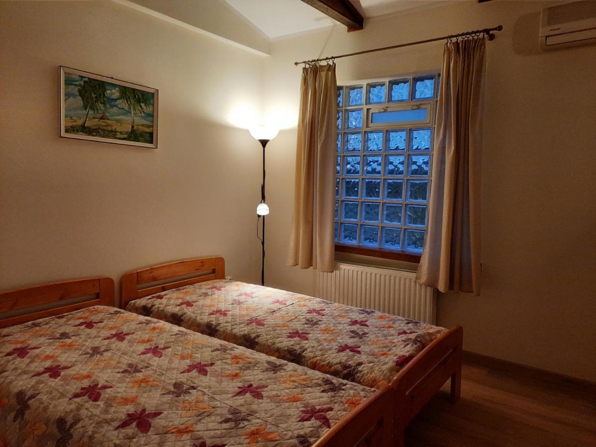 Apartament Cichy Kącik *