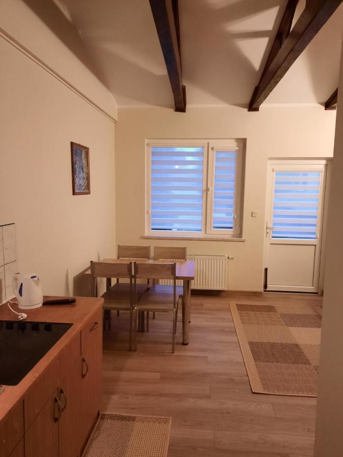 Apartament Cichy Kącik *