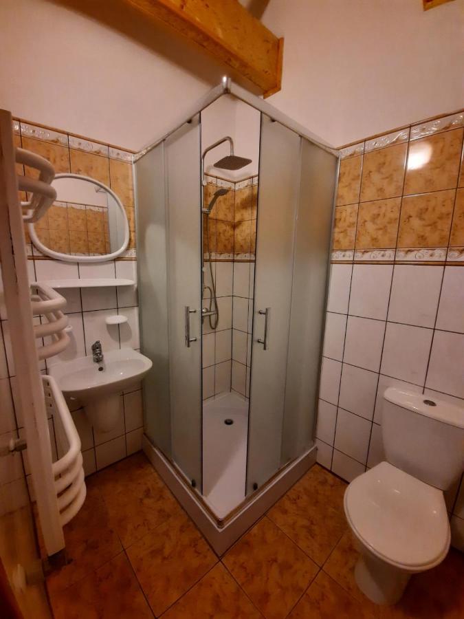 Cichy Kącik * Kąty Rybackie