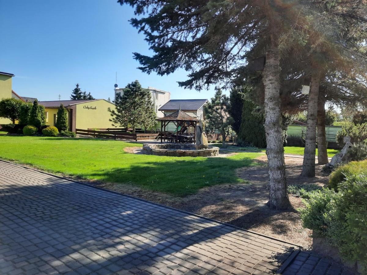 Apartament Cichy Kącik Kąty Rybackie