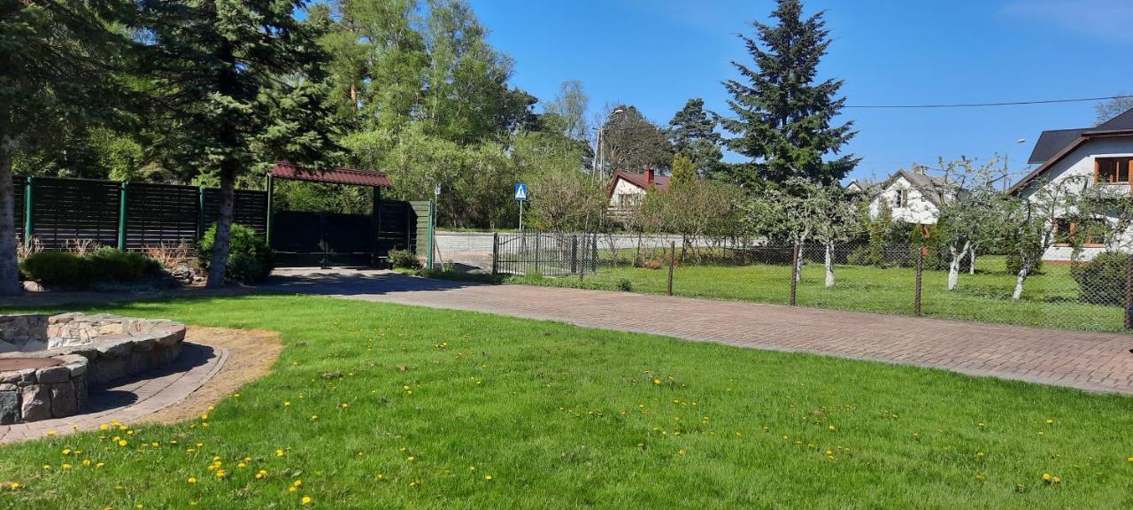 Apartament Cichy Kącik