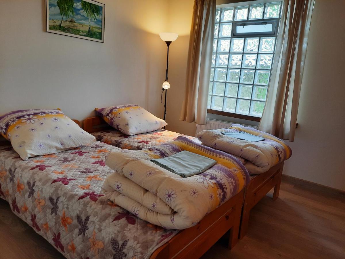 Cichy Kącik Apartament Kąty Rybackie