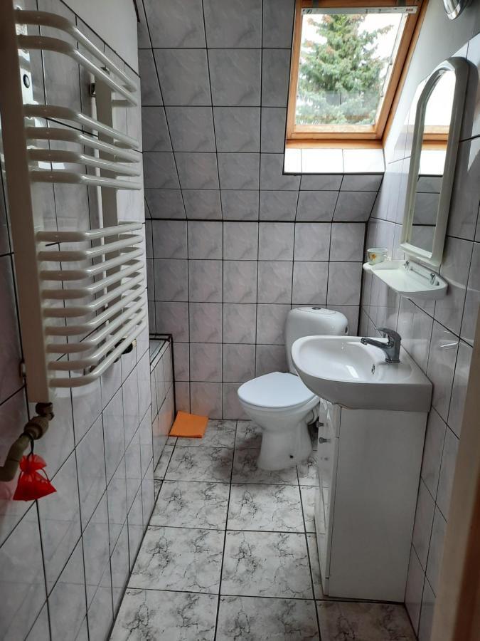 Apartament Cichy Kącik *