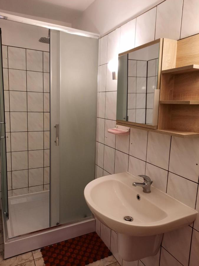 Cichy Kącik Apartament Kąty Rybackie