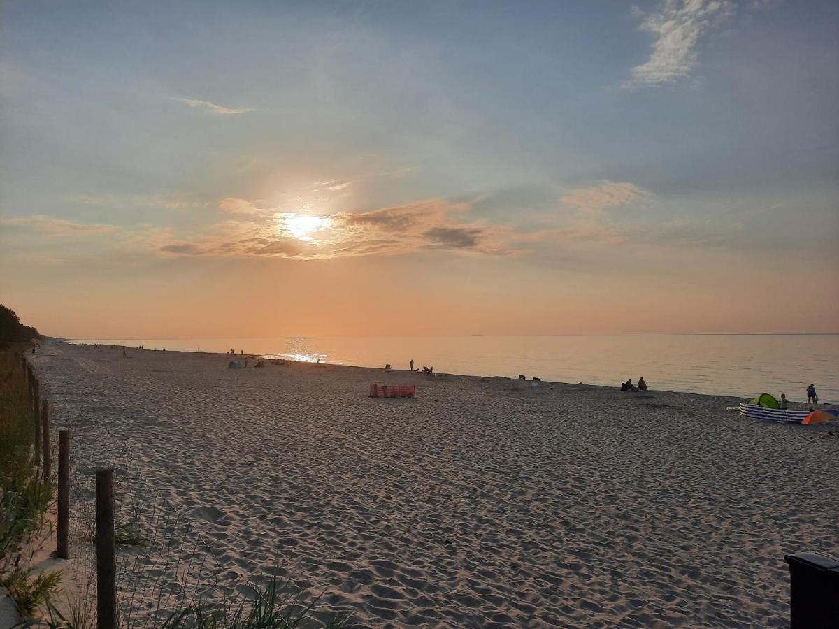 Apartament Cichy Kącik *