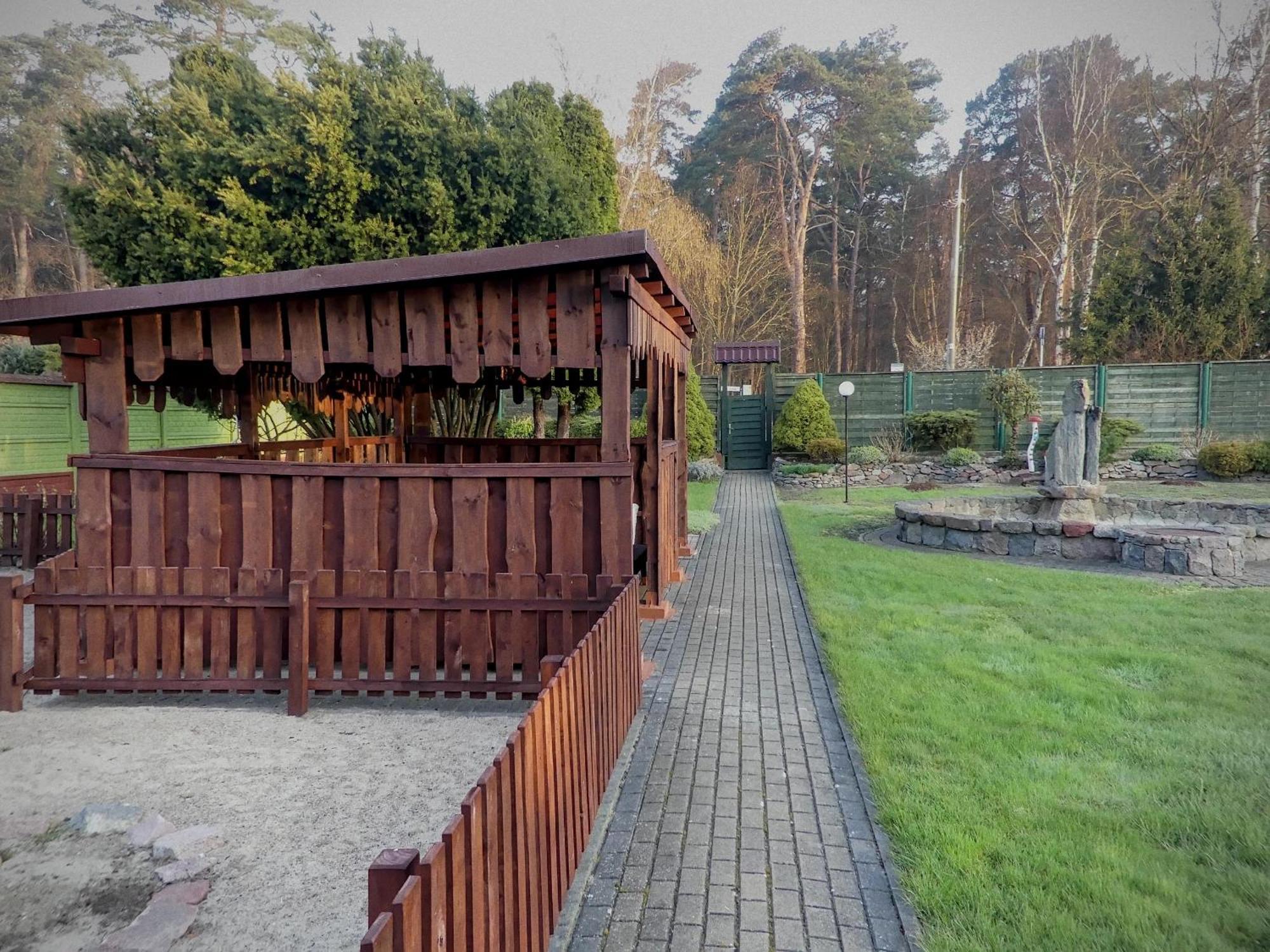 Cichy Kącik Apartament