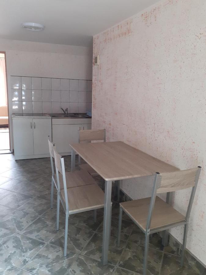 Cichy Kącik * Kąty Rybackie
